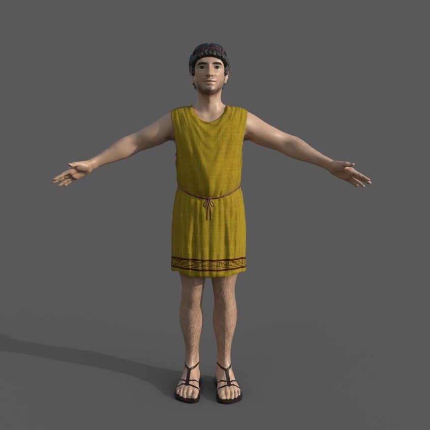 Phileas_Chiton_keinBart_1