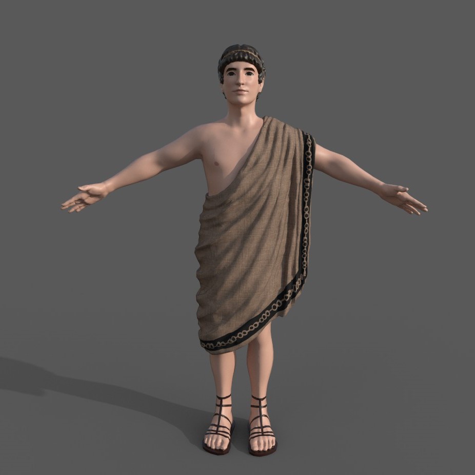 Phileas_Himation_keinBart_1